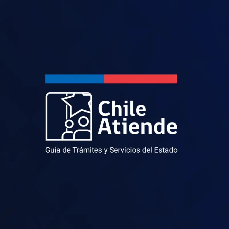 Cliente de referencia Gobierno de Chile