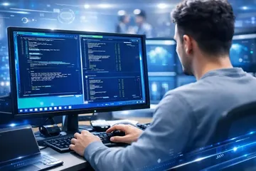 Microsoft 365, cloud y desarrollo de software