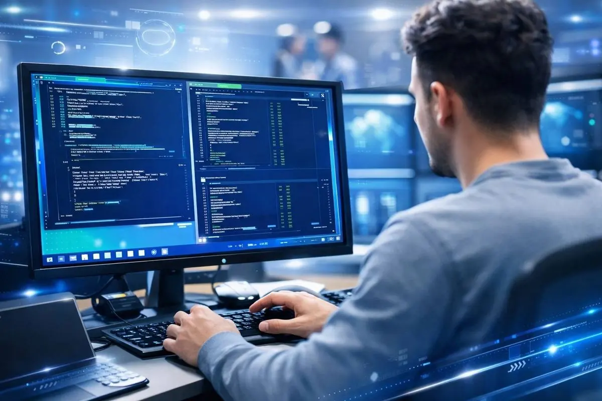 Integración y digitalización de procesos para conectar el negocio